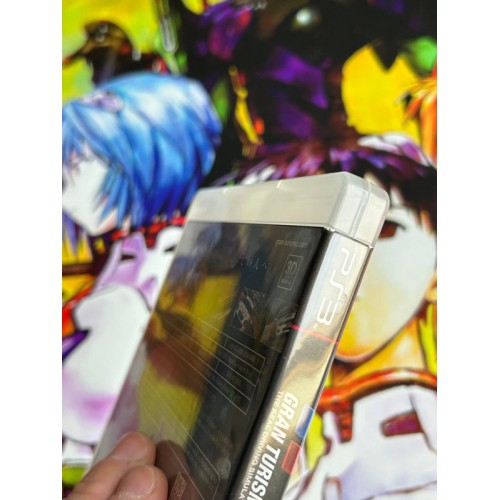 Gran Turismo 5 - PS3