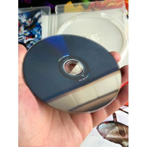 Gundam Musou 3 - PS3