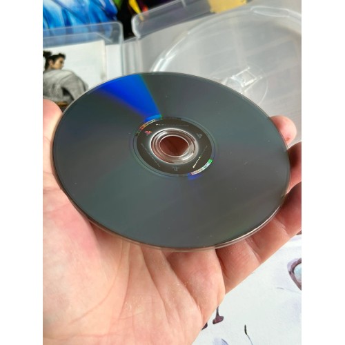 Ryu ga Gotoku Kenzan ! / Yakuza (The Best) - PS3