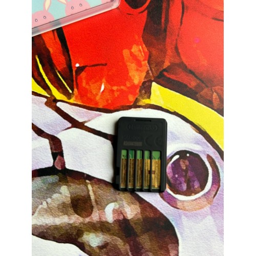 Doraemon - Nobita No Getsumen Tansaki - Switch