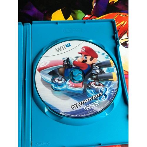 Mario Kart 8 - Wii U