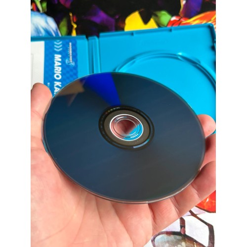 Mario Kart 8 - Wii U