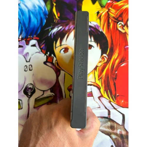 Beyond the Beyond - PS1