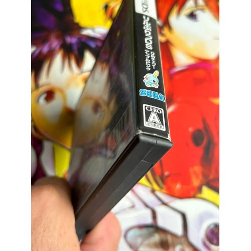 Lilpri DS : Hime-Chen ! Apple Pink - DS