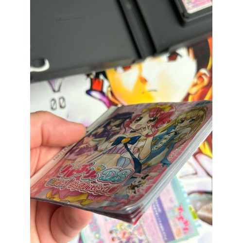 Lilpri DS : Hime-Chen ! Apple Pink - DS