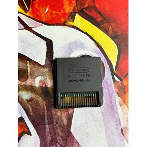 Lilpri DS : Hime-Chen ! Apple Pink - DS