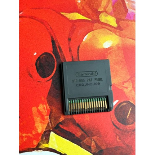 Katekyoo Hitman Reborn ! Mafia Daishuugou Bongole Festival - DS