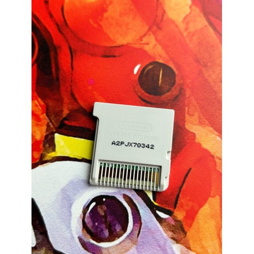 12 Sai : Torokeru Puzzle Futari no Harmony - 3DS