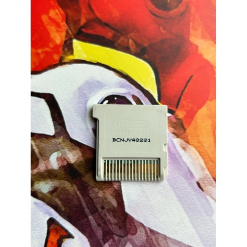 Sumikko Gurashi Koko Ga Ochitsukundesu - 3DS