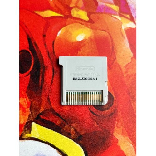 Ansatsu Kyoshitsu : Assassin Ikusei Keikaku - 3DS