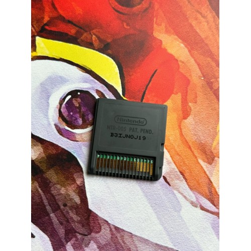 Motto! Stitch ! DS Rhythm de Rakugaki Daisakusen - DS