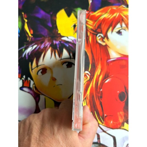 The Idolmaster Animation Namassuka Special 03 - CD