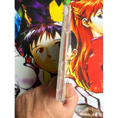 The Idolmaster Animation Namassuka Special 03 - CD