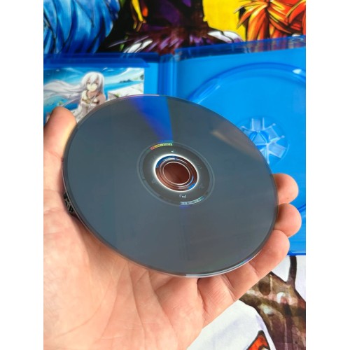 Nayuta no Kiseki : Kai - PS4