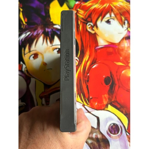 Macross Digital Mission VF-X - PS1