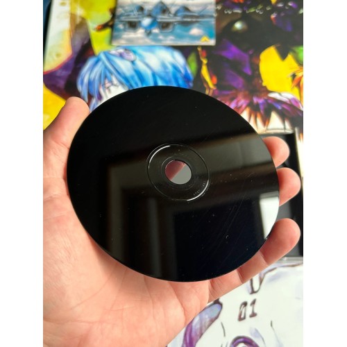 Macross Digital Mission VF-X - PS1