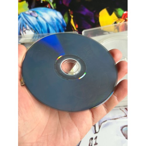 Dragon Ball Z : Ultimate Blast - PS3