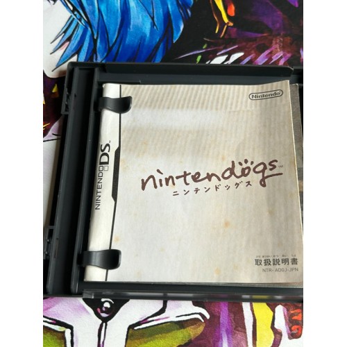 Chihuahua & Friends - DS