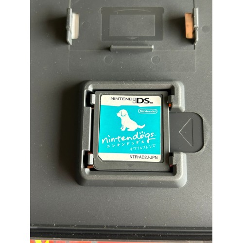 Chihuahua & Friends - DS