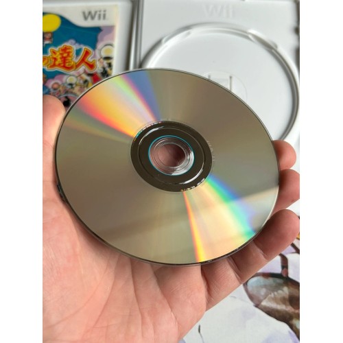 Ennichi no Tatsujin - Wii