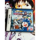 Jaquette jeu Dorabase Doraemon Affilage Yakyu Gaiden - DS - Version Japonaise
