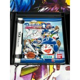 Dorabase Doraemon Affilage Yakyu Gaiden - DS