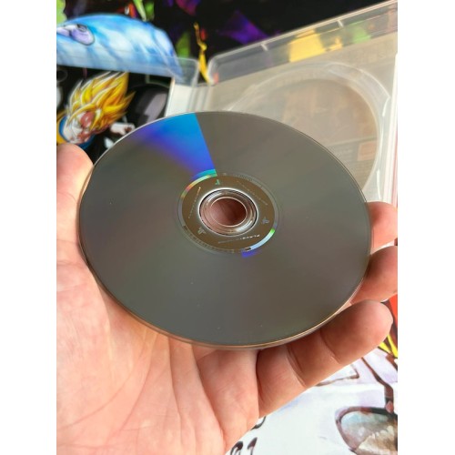 Dragon Ball Z : Burst Limit - PS3