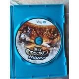 Musou Orochi 2 Hyper - Wii U