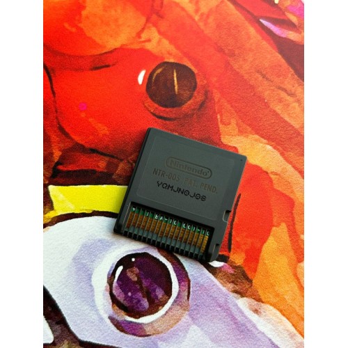 Fushigi ? Kagaku : Nazotoki Quiz Training - DS