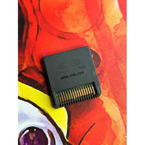 Naruto : Shinobi Retsuden - DS