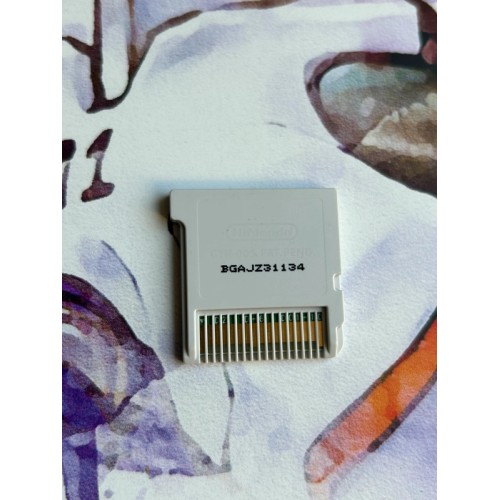 Shingeki no Kyojin : Jinrui Saigo no Tsubasa - 3DS