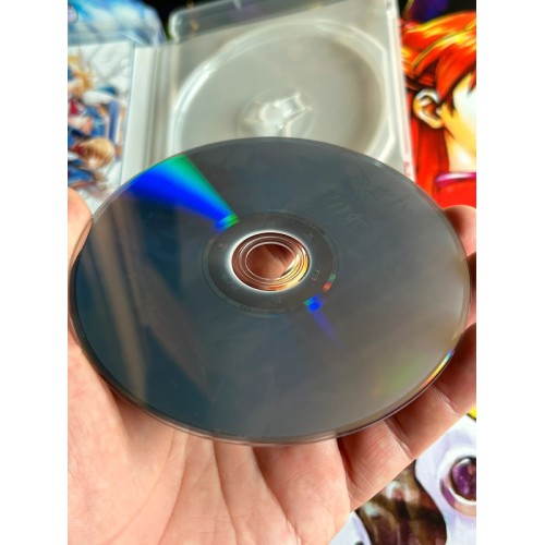 BlazBlue Continuum Shift Extend - PS3