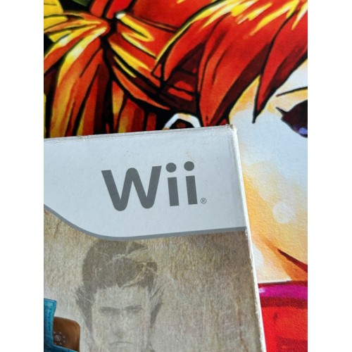 Sengoku Basara 2 Heroes - Wii