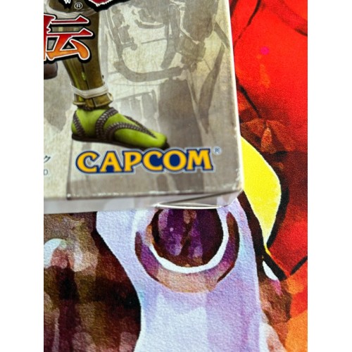 Sengoku Basara 2 Heroes - Wii