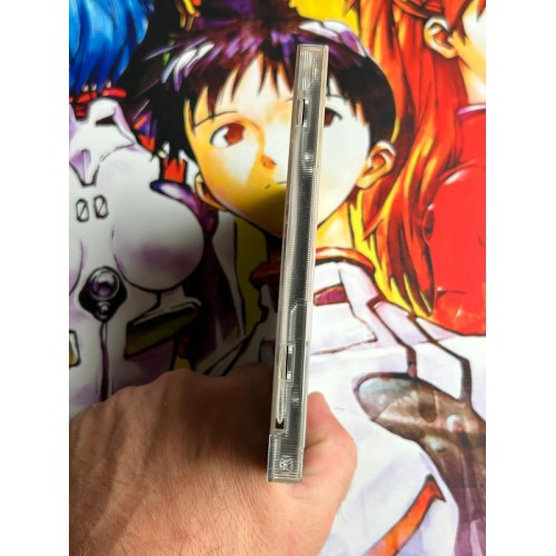 Monster Farm / Monster Rancher - PS1