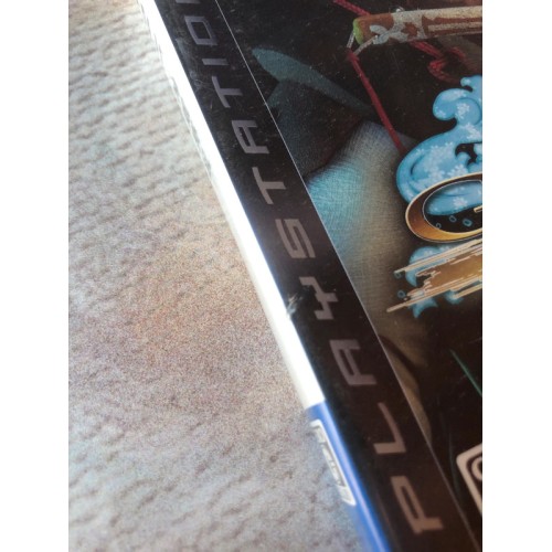 Genji: Kamui Souran - PS3