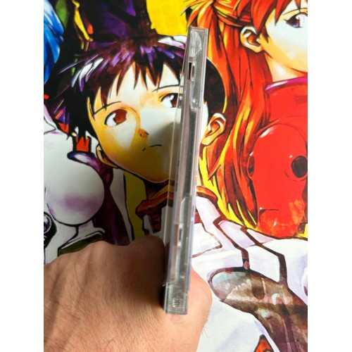 Sakura Taisen Hanagumi Tsuushin - Saturn