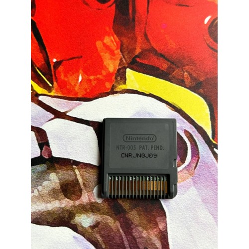 Naruto : Shinobi Retsuden II /2 - DS