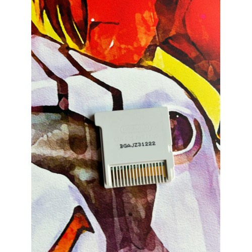 Shingeki no Kyojin : Jinrui Saigo no Tsubasa - 3DS