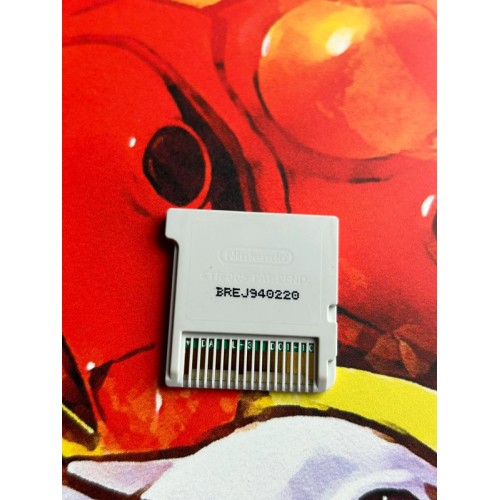 Nazo Toki Battle Tore ! Densetsu No Makyuu Wo Fukkatsu Saseyo! - 3DS