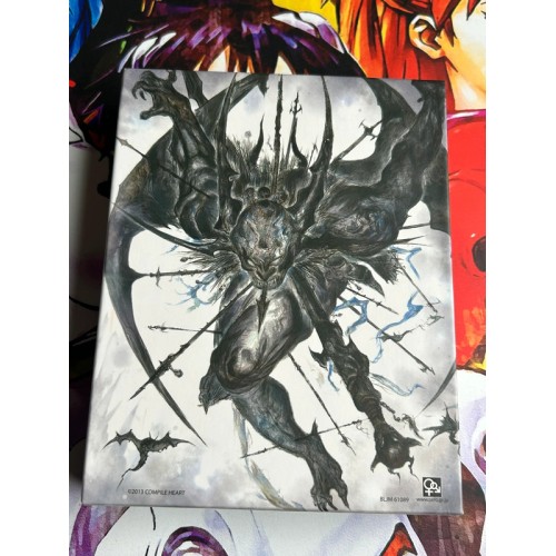 Fairy Fencer F Edition Limitée - PS3