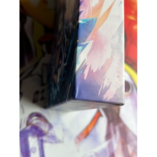 Fairy Fencer F Edition Limitée - PS3