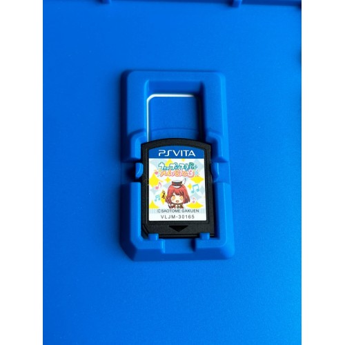 Uta no Prince-Sama : Music 3 - PS Vita