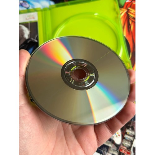 Devil May Cry 4 - Xbox 360