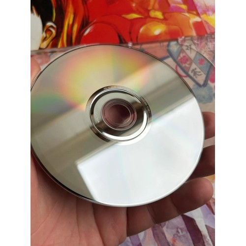 Bakumatsu Koihana : Shinsengumi Edition Limitée - DS