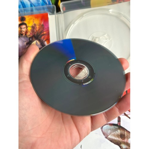 Nobunaga no Yabou : Tendou - PS3