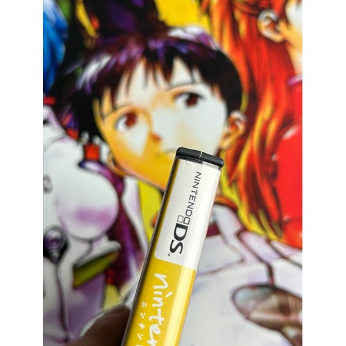 Nintendogs - Dachs & Friends - DS