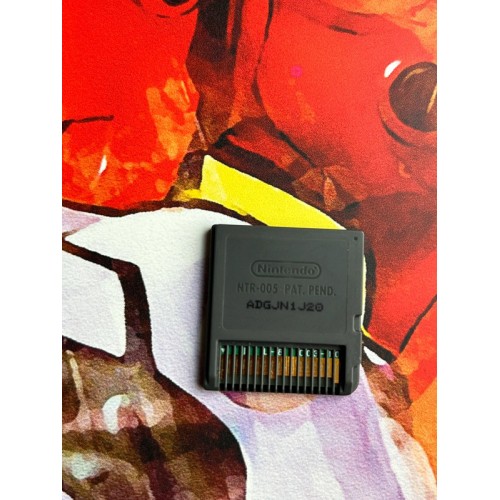 Nintendogs - Dachs & Friends - DS