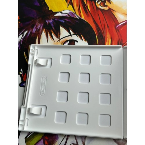 Puzzle & Dragons X - Kami no Shou - 3DS