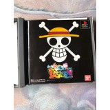 One Piece Ocean's of Dreams - PS1